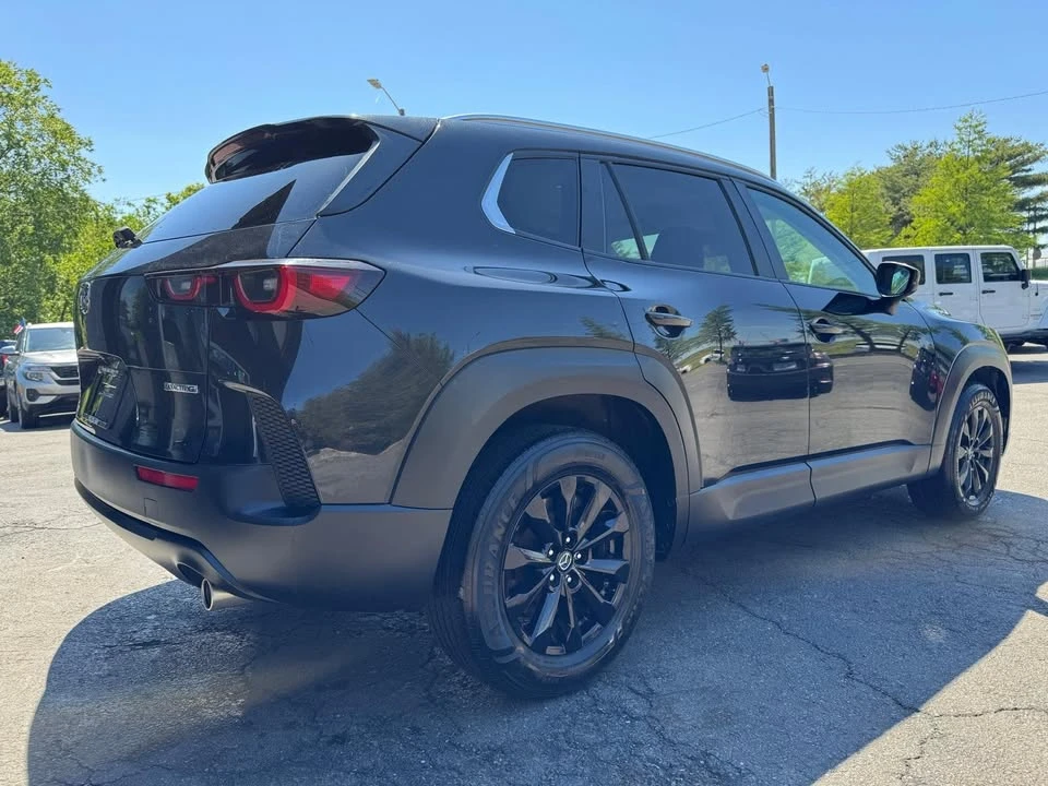 2025 Mazda CX-50 - Image 5 of 13