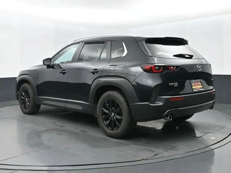 2025 Mazda CX-50 - Image 9 of 12