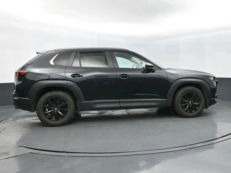 2025 Mazda CX-50 - Image 4 of 12