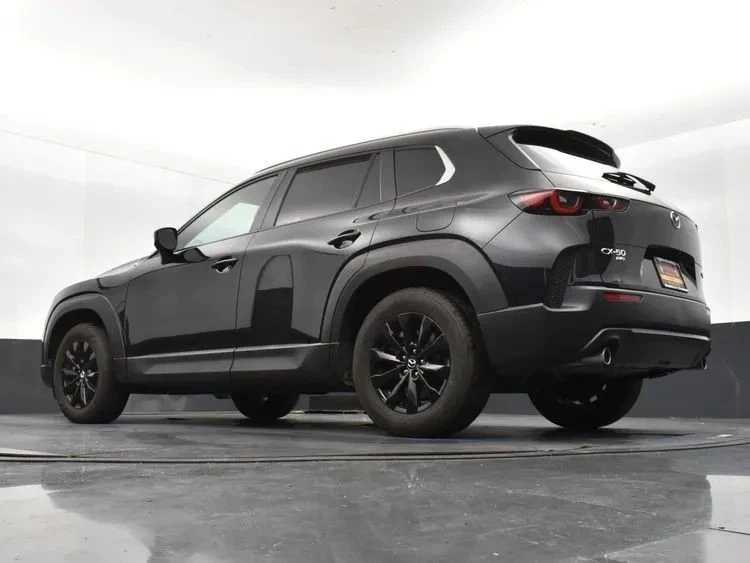 2025 Mazda CX-50 - Image 12 of 12