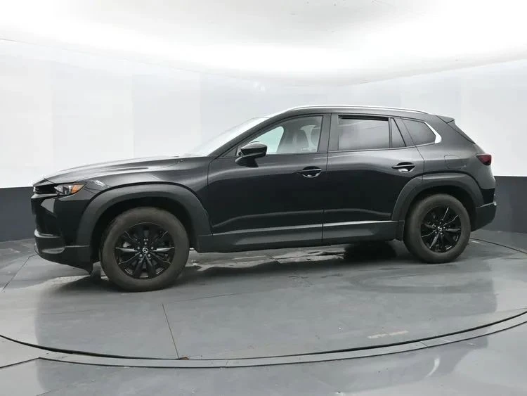 2025 Mazda CX-50 - Image 5 of 12