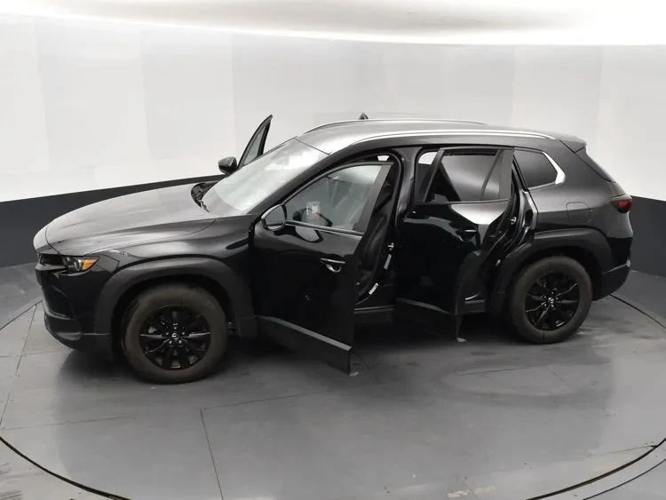 2025 Mazda CX-50 - Image 7 of 12