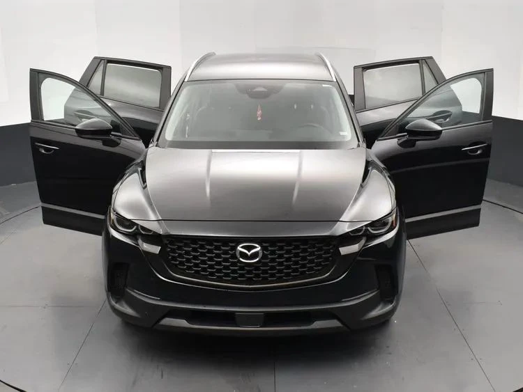 2025 Mazda CX-50 - Image 10 of 12