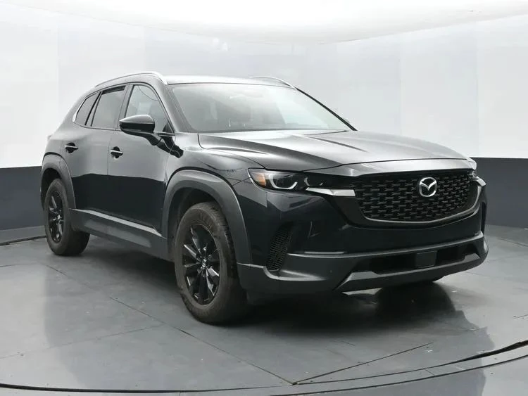 2025 Mazda CX-50 - Image 2 of 12
