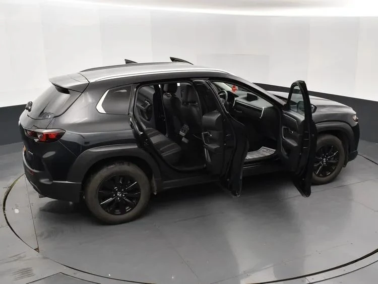 2025 Mazda CX-50 - Image 6 of 12