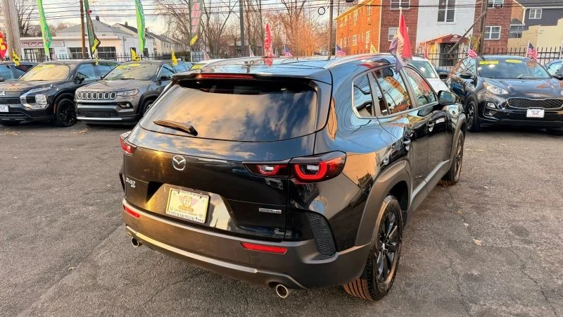 2025 Mazda CX-50 - Image 7 of 12