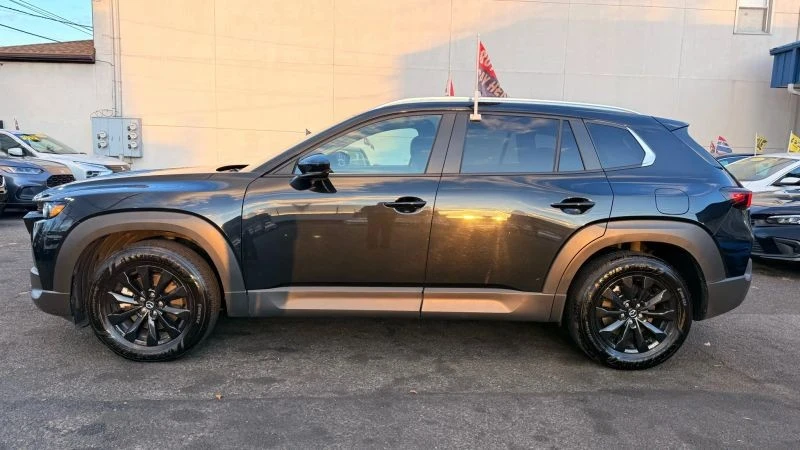 2025 Mazda CX-50 - Image 10 of 12