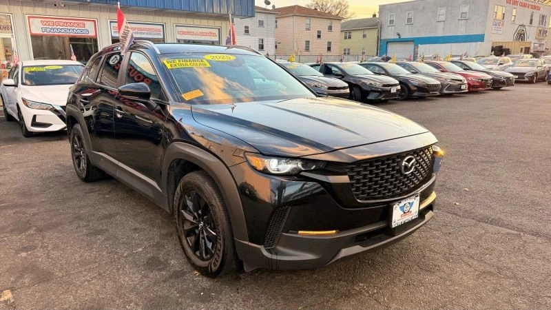 2025 Mazda CX-50 - Image 2 of 12