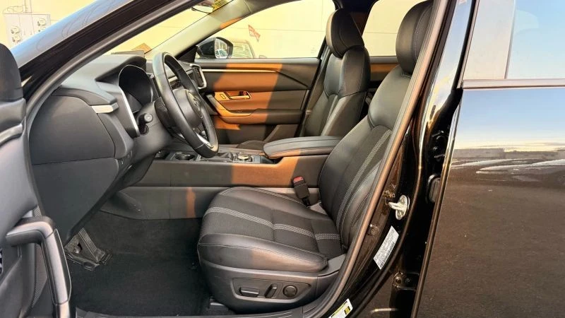 2025 Mazda CX-50 - Image 12 of 12