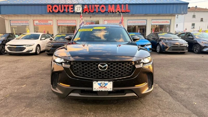 2025 Mazda CX-50 - Image 3 of 12