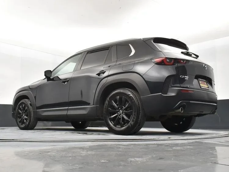 2025 Mazda CX-50 - Image 12 of 12