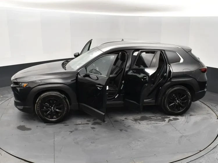 2025 Mazda CX-50 - Image 7 of 12