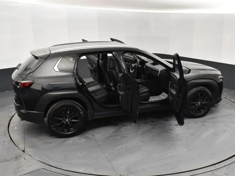 2025 Mazda CX-50 - Image 6 of 12