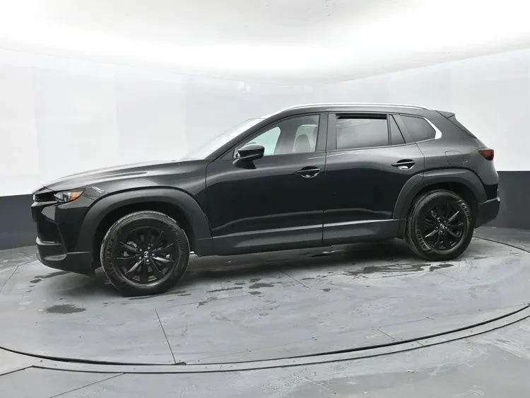2025 Mazda CX-50 - Image 5 of 12