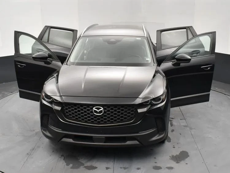 2025 Mazda CX-50 - Image 10 of 12