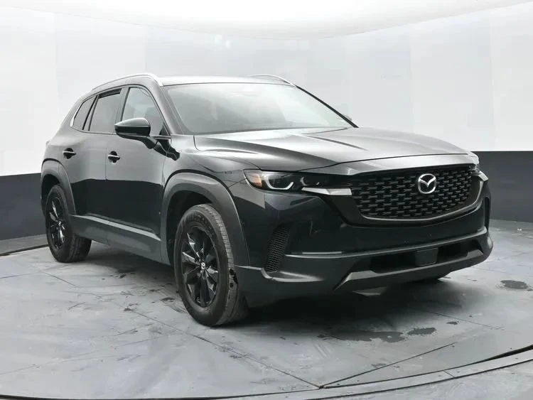 2025 Mazda CX-50 - Image 2 of 12