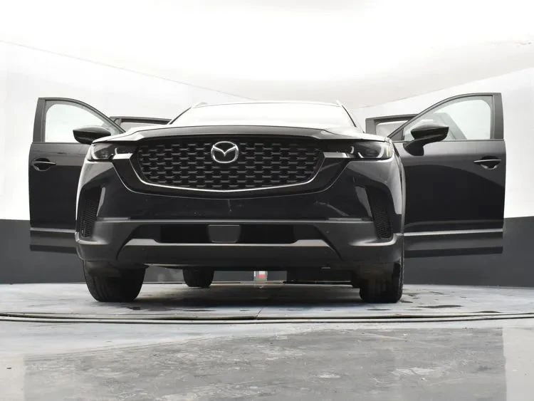 2025 Mazda CX-50 - Image 11 of 12