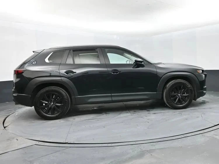 2025 Mazda CX-50 - Image 4 of 12