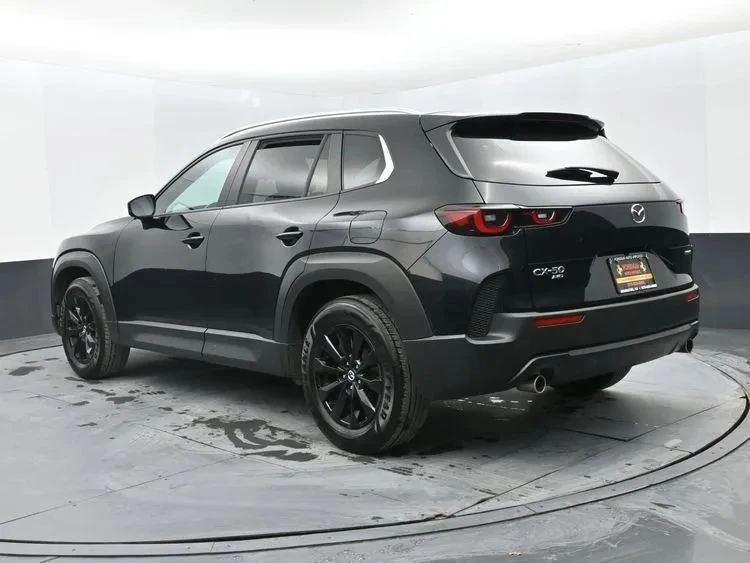 2025 Mazda CX-50 - Image 9 of 12