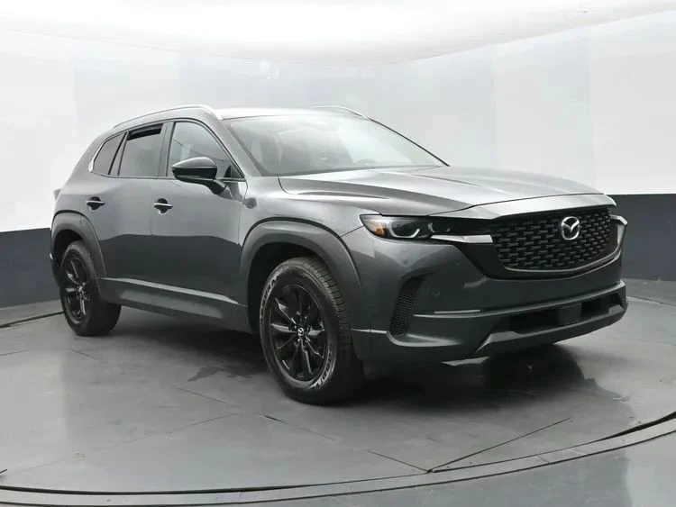 2025 Mazda CX-50 - Image 2 of 12