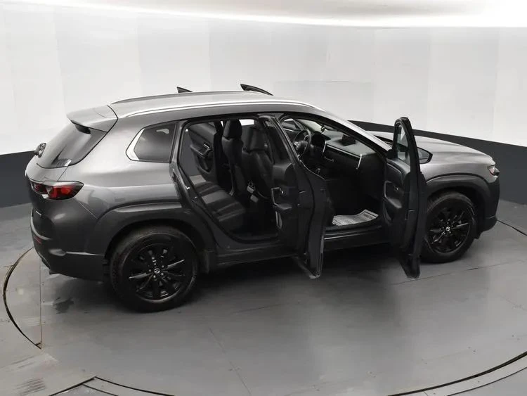 2025 Mazda CX-50 - Image 6 of 12