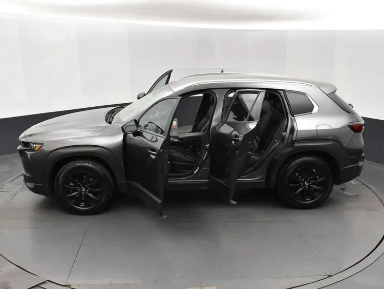 2025 Mazda CX-50 - Image 7 of 12