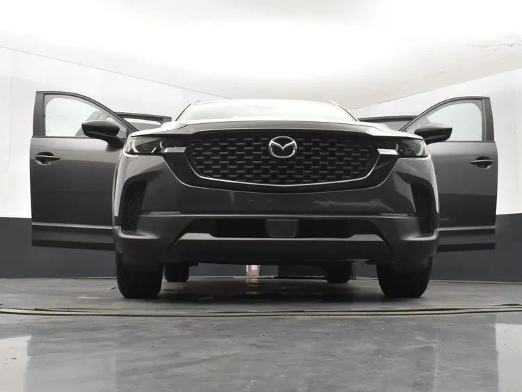 2025 Mazda CX-50 - Image 11 of 12