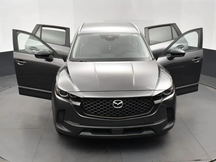 2025 Mazda CX-50 - Image 10 of 12