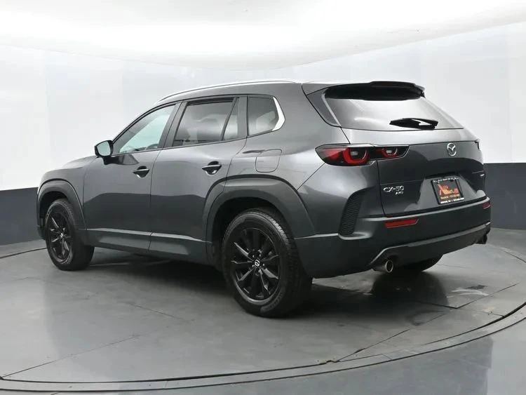 2025 Mazda CX-50 - Image 9 of 12