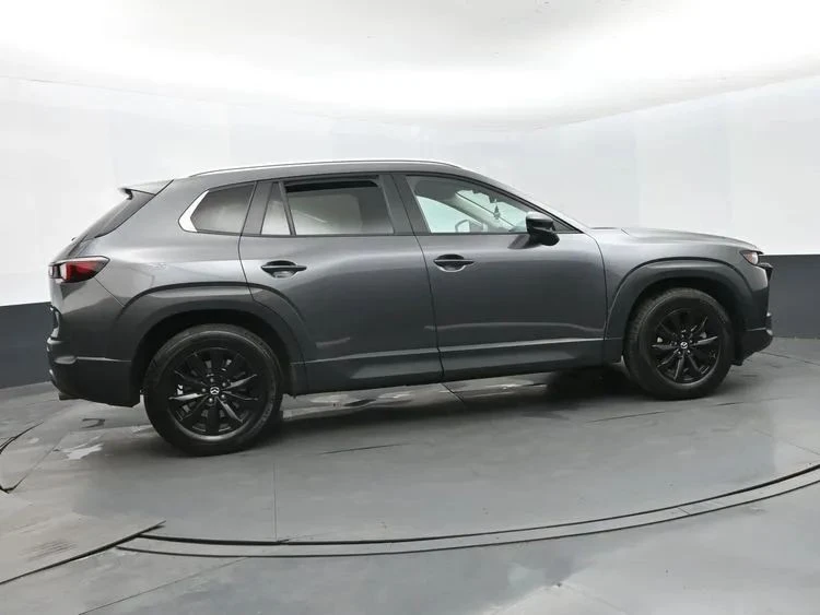 2025 Mazda CX-50 - Image 4 of 12