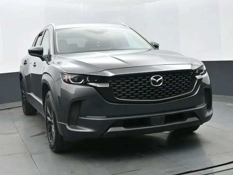 2025 Mazda CX-50 - Image 3 of 12