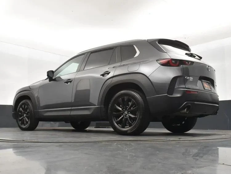 2025 Mazda CX-50 - Image 12 of 12