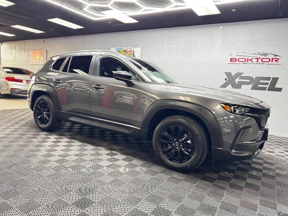 2025 Mazda CX-50 - Image 2 of 12
