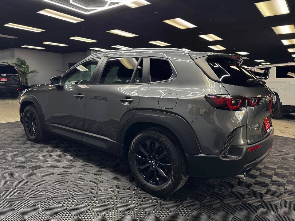 2025 Mazda CX-50 - Image 9 of 12