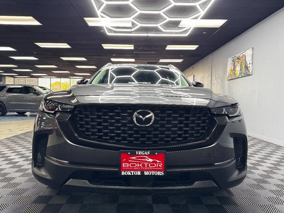 2025 Mazda CX-50 - Image 3 of 12