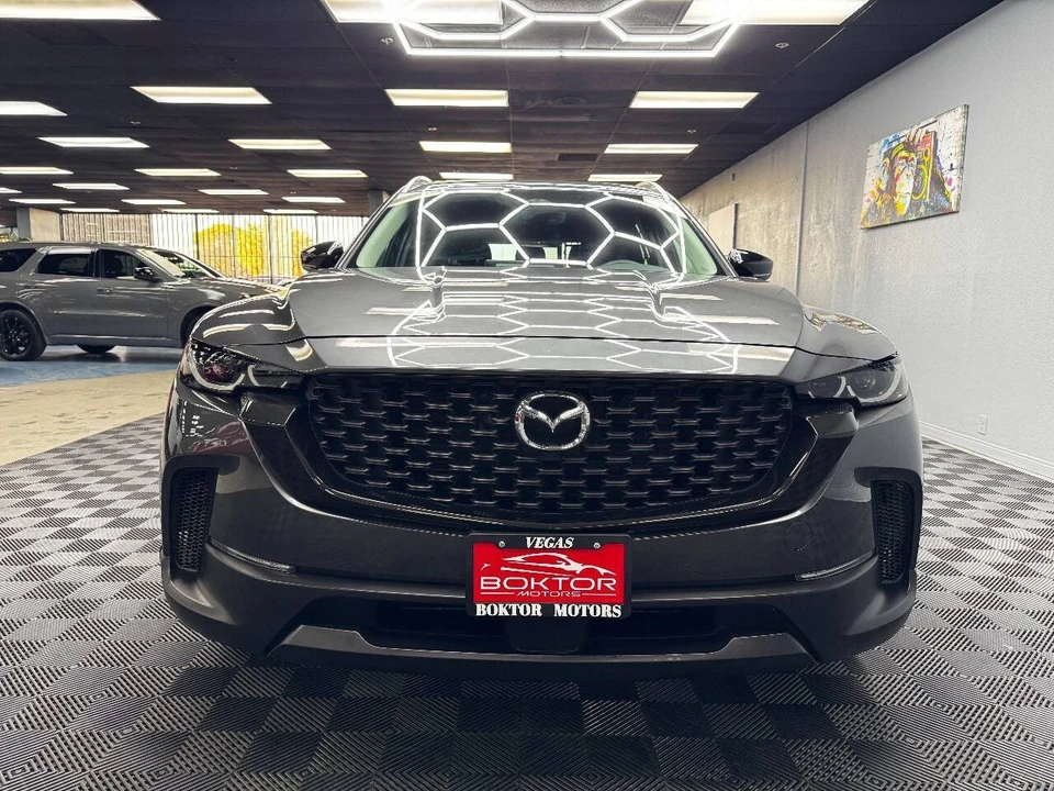 2025 Mazda CX-50 - Image 4 of 12