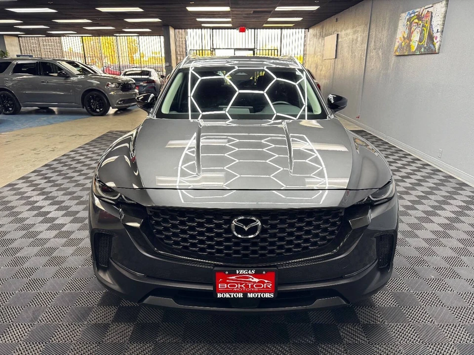 2025 Mazda CX-50 - Image 5 of 12