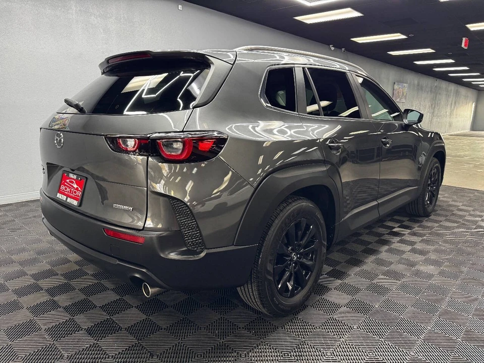 2025 Mazda CX-50 - Image 12 of 12