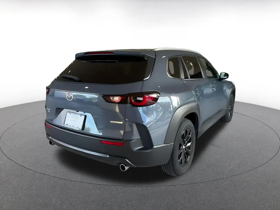 2025 Mazda CX-50 - Image 13 of 31