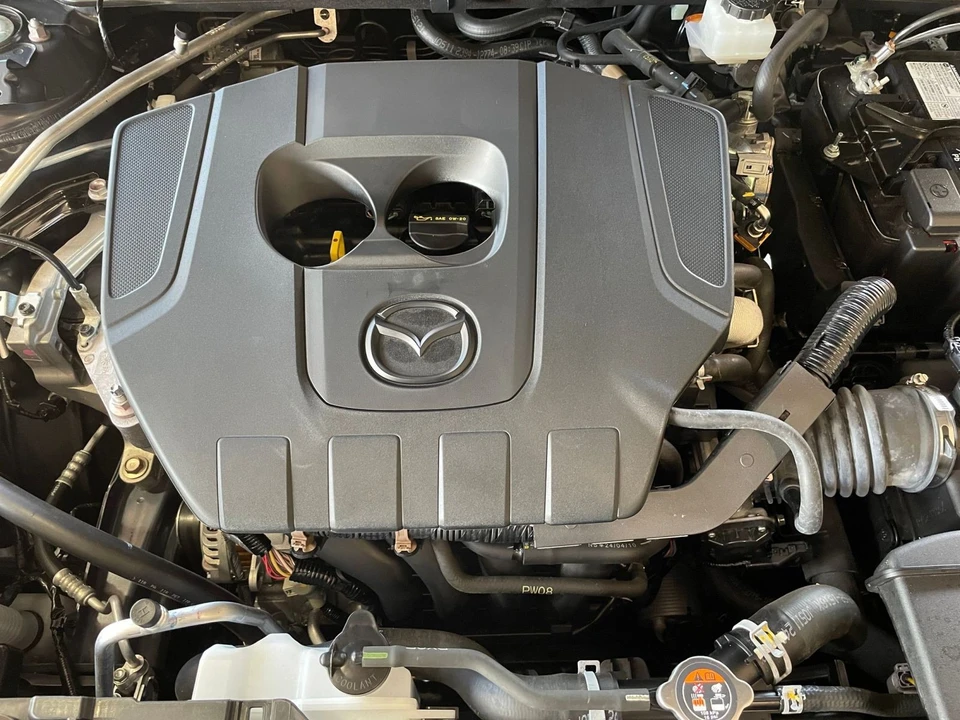 2025 Mazda CX-50 - Image 29 of 31