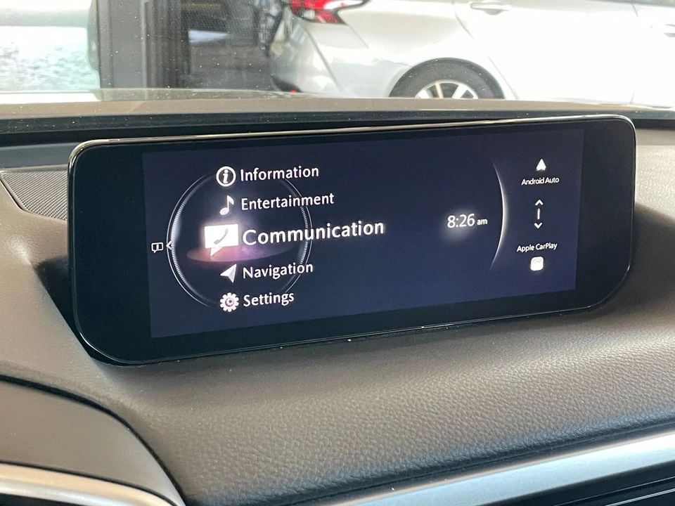 2025 Mazda CX-50 - Image 18 of 31