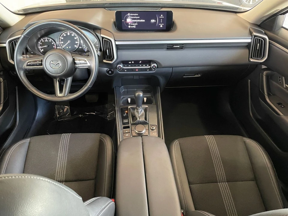 2025 Mazda CX-50 - Image 30 of 31