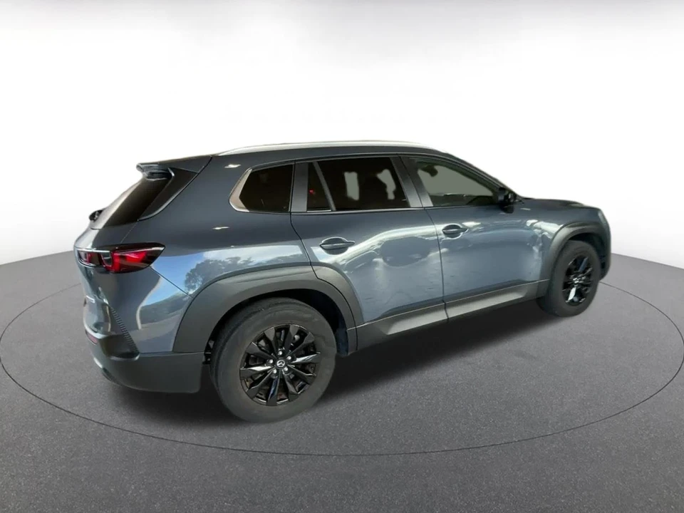 2025 Mazda CX-50 - Image 14 of 31