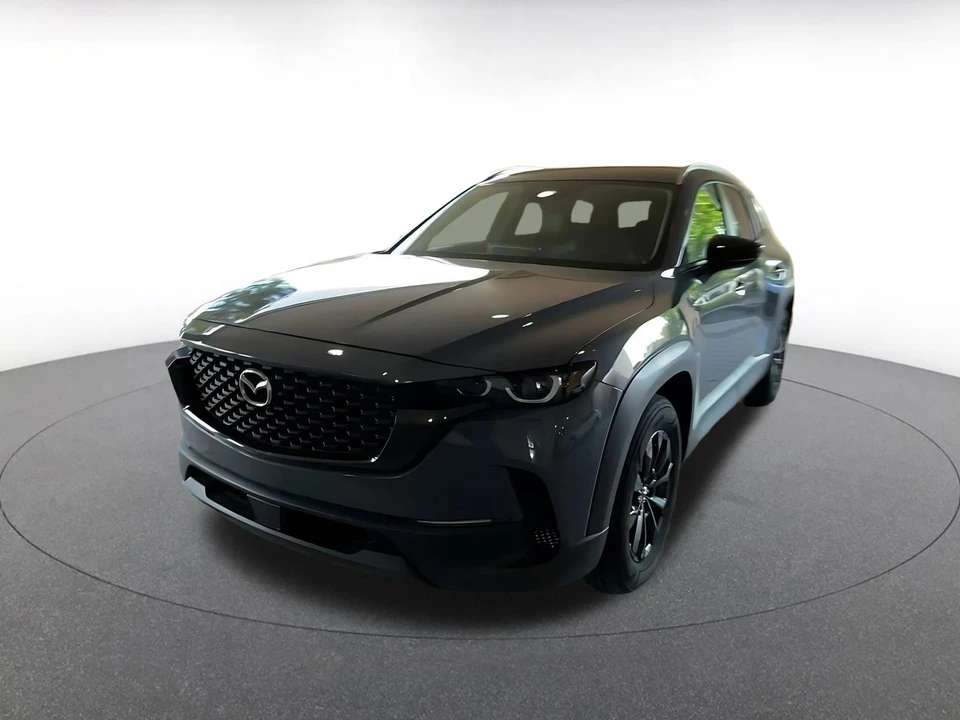 2025 Mazda CX-50 - Image 6 of 31