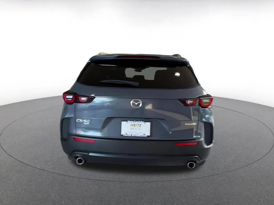 2025 Mazda CX-50 - Image 12 of 31