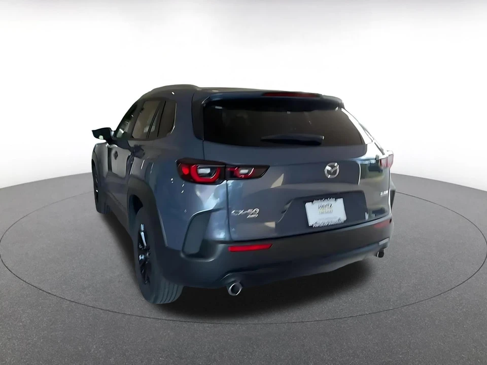 2025 Mazda CX-50 - Image 11 of 31