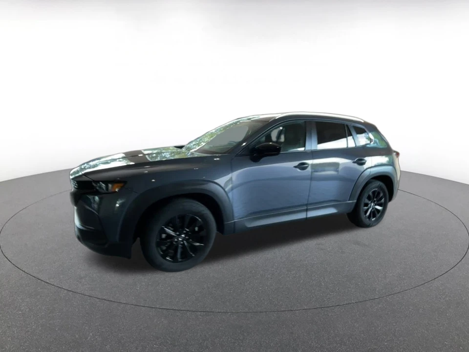 2025 Mazda CX-50 - Image 7 of 31