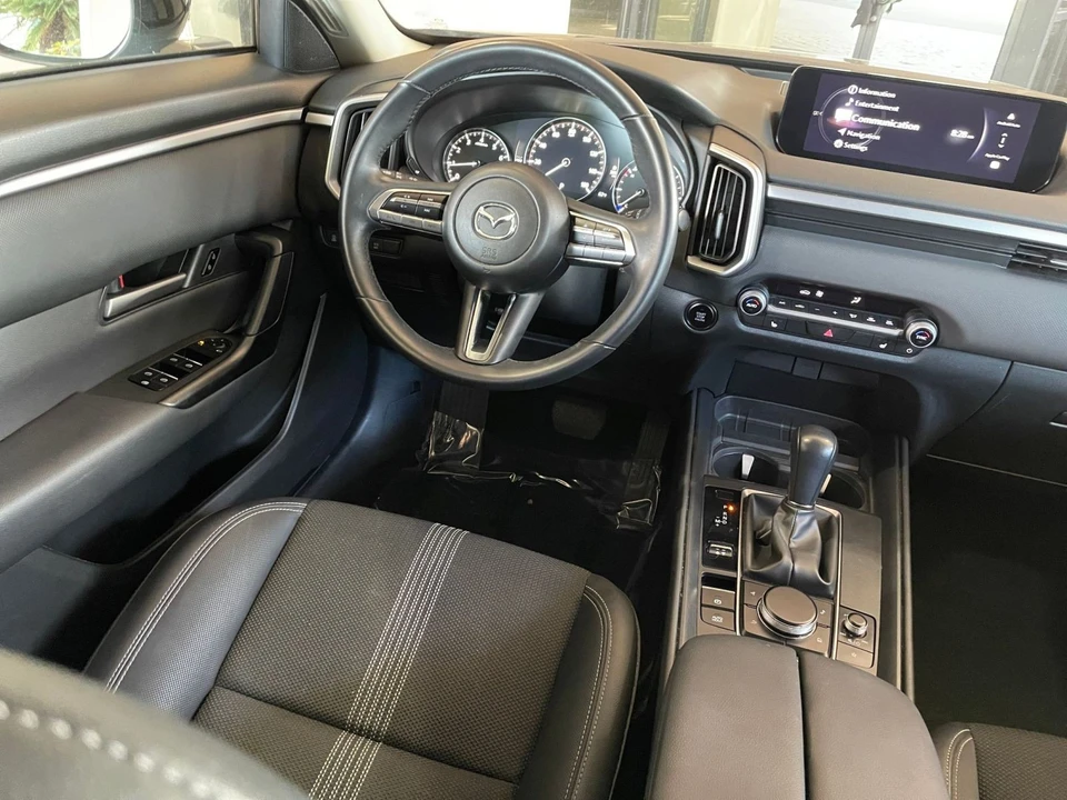 2025 Mazda CX-50 - Image 31 of 31