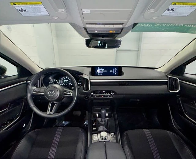 2025 Mazda CX-50 - Image 15 of 21