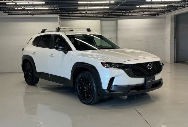2025 Mazda CX-50 - Image 7 of 21